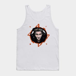 Our Captain Tank Top